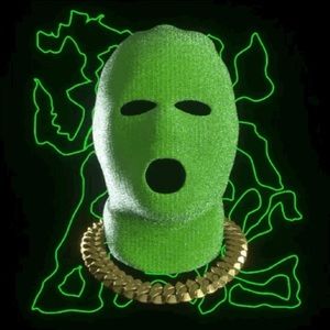 Meet your Posher, Lionell